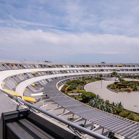 Cap D'Agde Suit'Appart 42M2 T2 Village Naturiste Zewnętrze zdjęcie