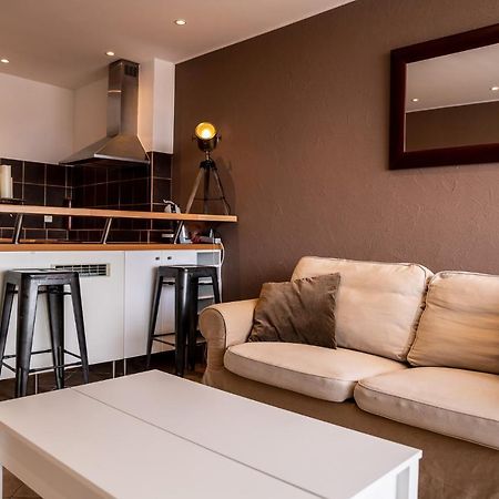 Cap D'Agde Suit'Appart 42M2 T2 Village Naturiste Zewnętrze zdjęcie