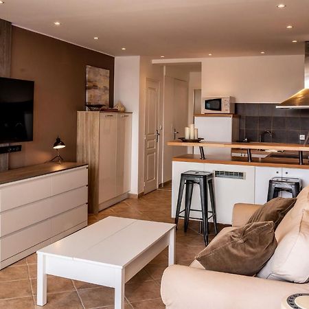 Cap D'Agde Suit'Appart 42M2 T2 Village Naturiste Zewnętrze zdjęcie