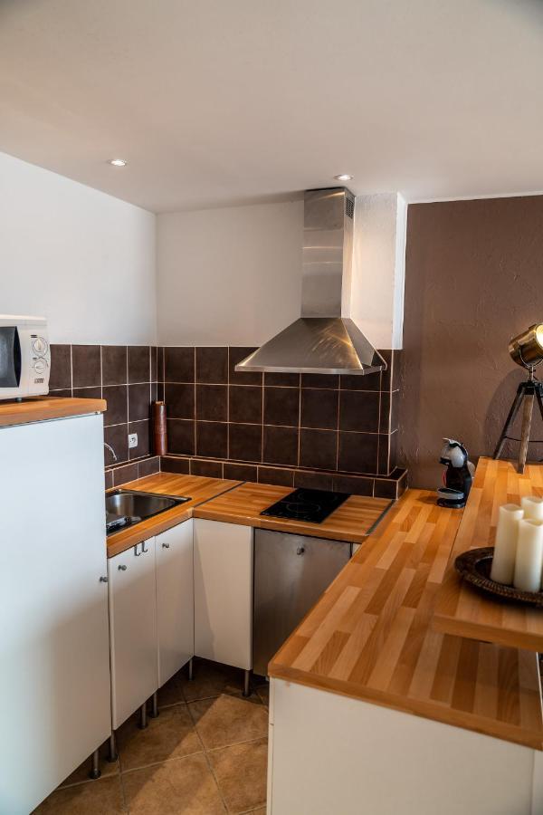 Cap D'Agde Suit'Appart 42M2 T2 Village Naturiste Zewnętrze zdjęcie
