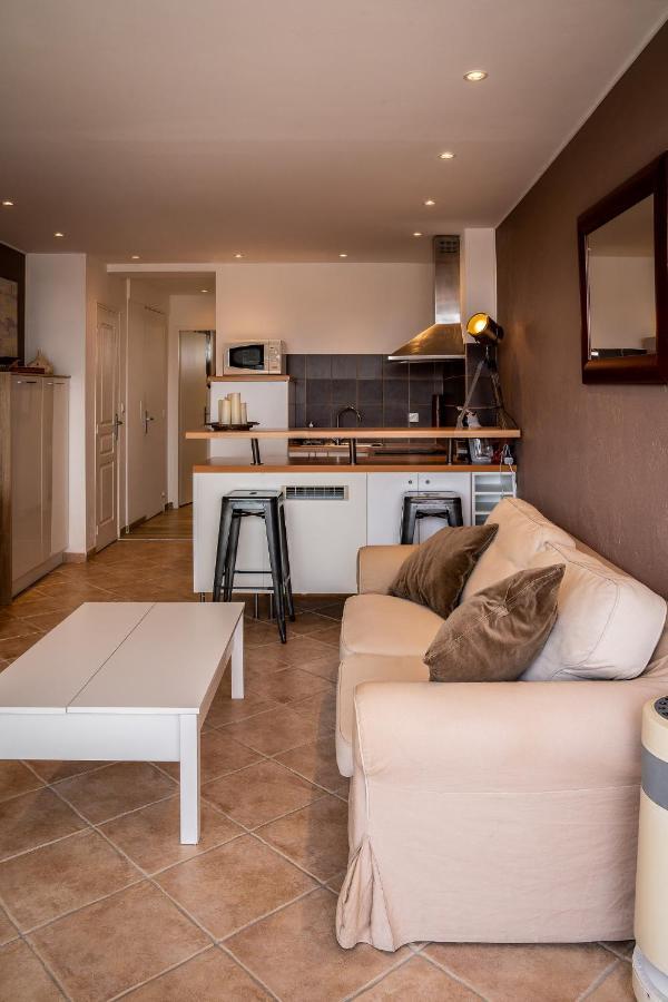 Cap D'Agde Suit'Appart 42M2 T2 Village Naturiste Zewnętrze zdjęcie