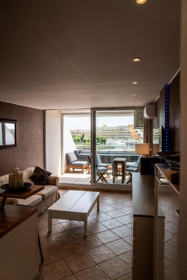 Cap D'Agde Suit'Appart 42M2 T2 Village Naturiste Zewnętrze zdjęcie