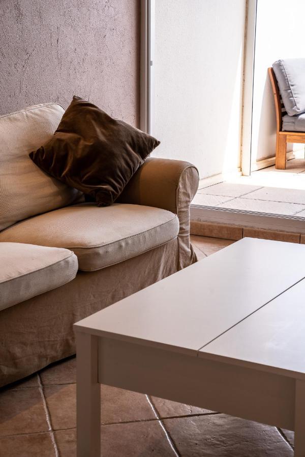 Cap D'Agde Suit'Appart 42M2 T2 Village Naturiste Zewnętrze zdjęcie