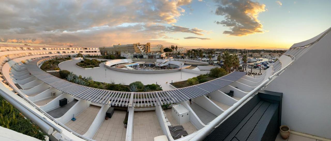 Cap D'Agde Suit'Appart 42M2 T2 Village Naturiste Zewnętrze zdjęcie