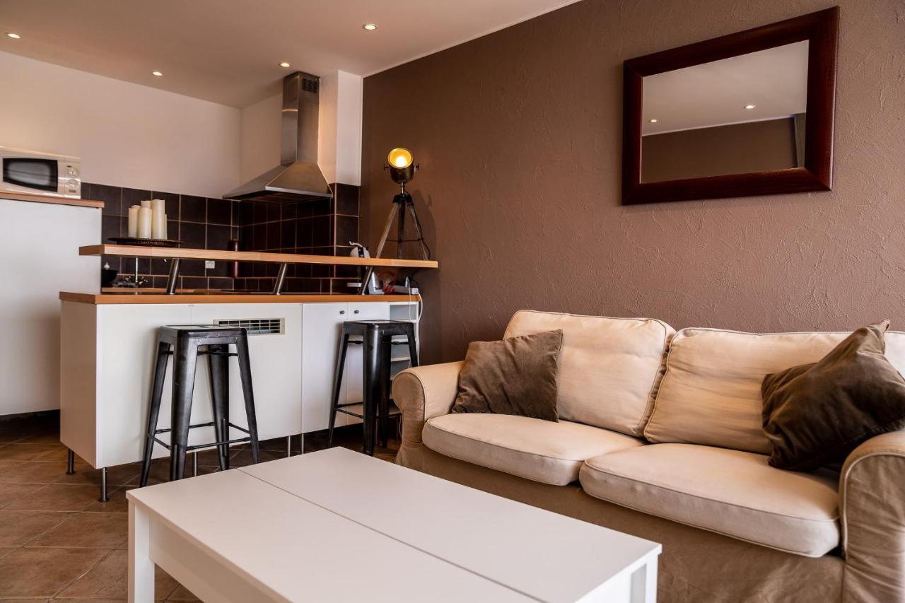 Cap D'Agde Suit'Appart 42M2 T2 Village Naturiste Zewnętrze zdjęcie