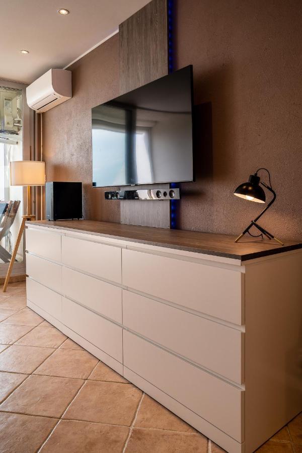 Cap D'Agde Suit'Appart 42M2 T2 Village Naturiste Zewnętrze zdjęcie