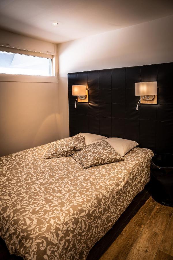 Cap D'Agde Suit'Appart 42M2 T2 Village Naturiste Zewnętrze zdjęcie