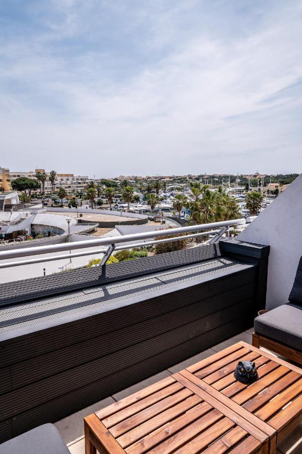 Cap D'Agde Suit'Appart 42M2 T2 Village Naturiste Zewnętrze zdjęcie